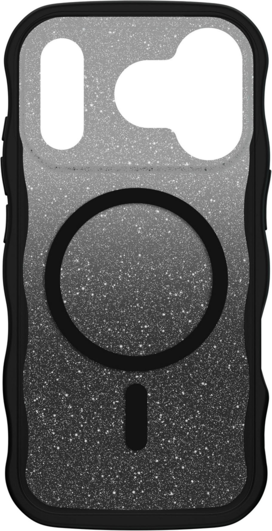 Kate Spade - Wavy MagSafe Case Nightfall for iPhone 17 Pro