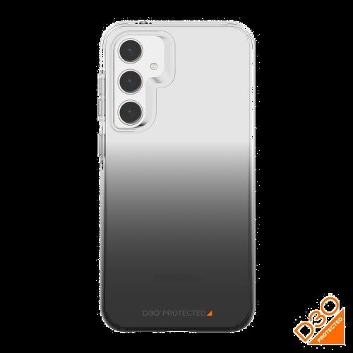 8ft drop tested, backed by D3O® technology
Anti-UV material offers a crystal clear design
Raised bezel maximizes the protection of your screen
Lifetime Warranty