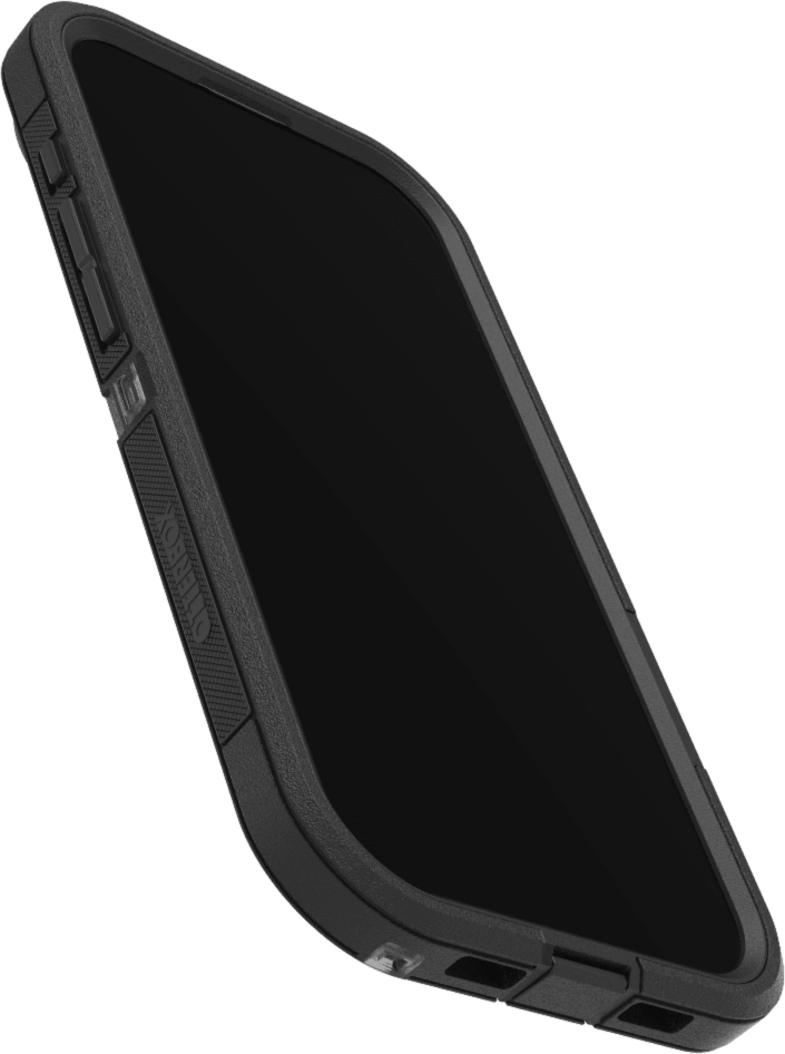 Get sleek, legendary phone protection with the OtterBox Defender Series Pro XT with MagSafe, a rugged dual-layer design that guards devices against drops, dirt, scrapes, and bumps.