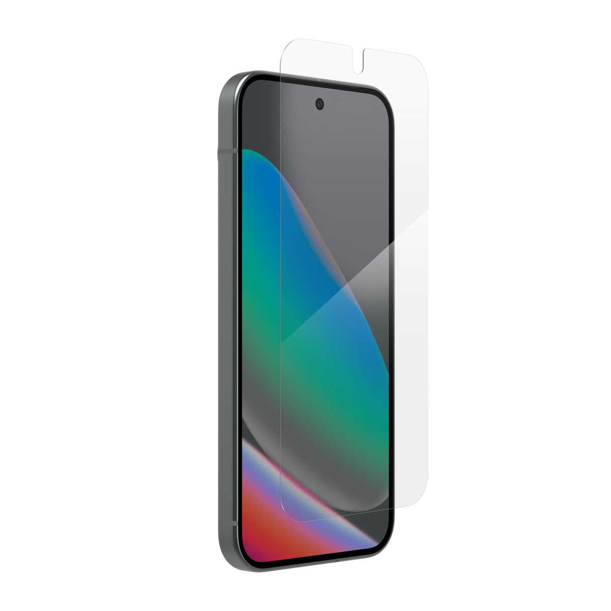 The ZAGG InvisibleShield Glass Elite Screen Protector offers advanced strength for maximum protection.