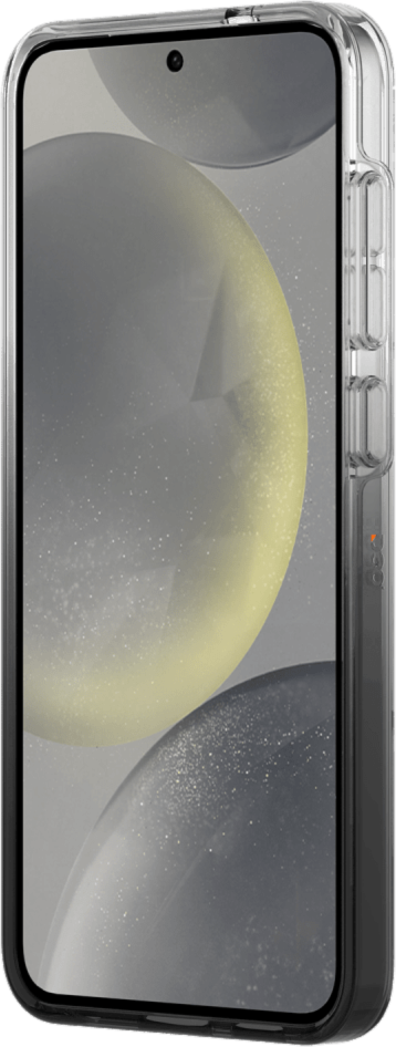 8ft drop tested backed by D3O® advanced protection materials
Anti-UV material offers a crystal clear design displaying the original design of your phone while providing protection against drops and scratches.
Raised bezel maximizes the protection of your screen by helping keep the screen from being impacted during most drops.
Made from recycled materials
Lifetime warranty