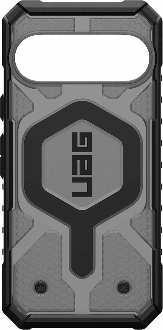 Designed with action and adventure in mind, the UAG Pathfinder case provides serious protection with a modern classic look and a built-in magnetic module.