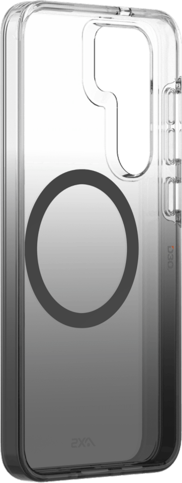 8ft drop tested backed by D3O® advanced protection materials
Anti-UV material offers a crystal clear design displaying the original design of your phone while providing protection against drops and scratches.
Raised bezel maximizes the protection of your screen by helping keep the screen from being impacted during most drops.
Made from recycled materials
Lifetime warranty