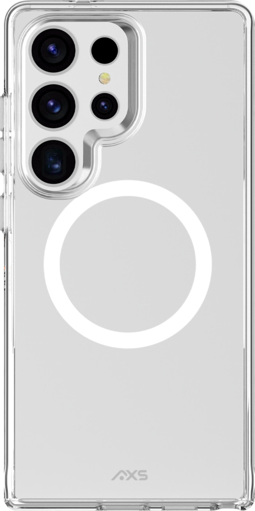 8ft drop tested backed by D3O® advanced protection materials
Anti-UV material offers a crystal clear design displaying the original design of your phone while providing protection against drops and scratches.
Raised bezel maximizes the protection of your screen by helping keep the screen from being impacted during most drops.
Made from recycled materials
Lifetime warranty