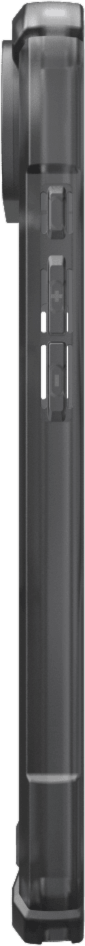 Urban Armor Gear (UAG) - Plasma XTE MagSafe Case for Apple iPhone Air - Ash and Titanium