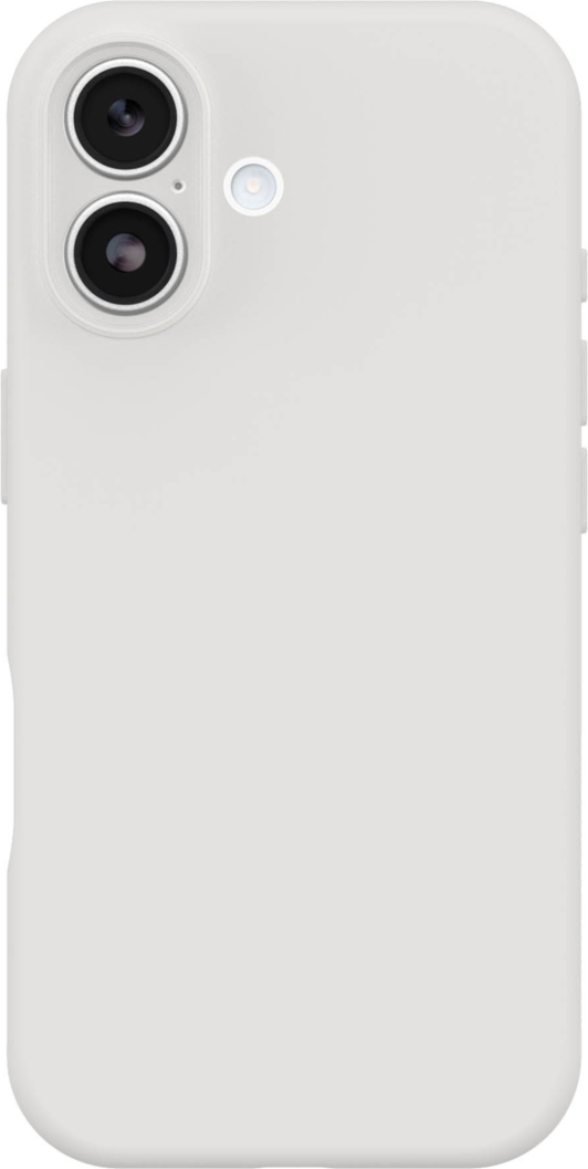 The OtterBox Figura Series blends a velvety-soft feel with ultra-slim protection, military-grade drop defense, MagSafe compatibility, and raised edges to guard the screen and camera.