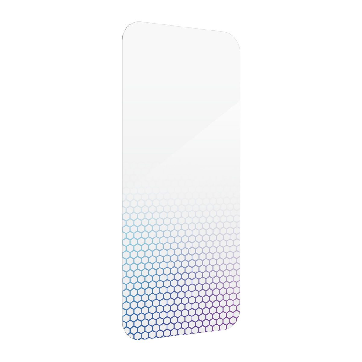 The InvisibleShield Glass Elite XTR5, fortified with Graphene and boasting Eyesafe® CPF60 blue light protection, is the strongest, most technologically advanced screen protection from ZAGG.