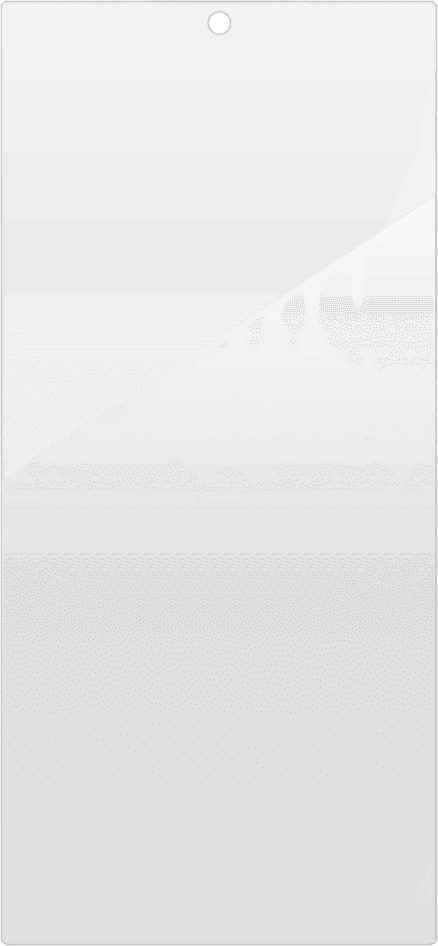 Made with Graphene, ZAGG’s InvisibleShield Glass XTR4 Screen Protector features blue light filtration and strong, advanced screen protection.