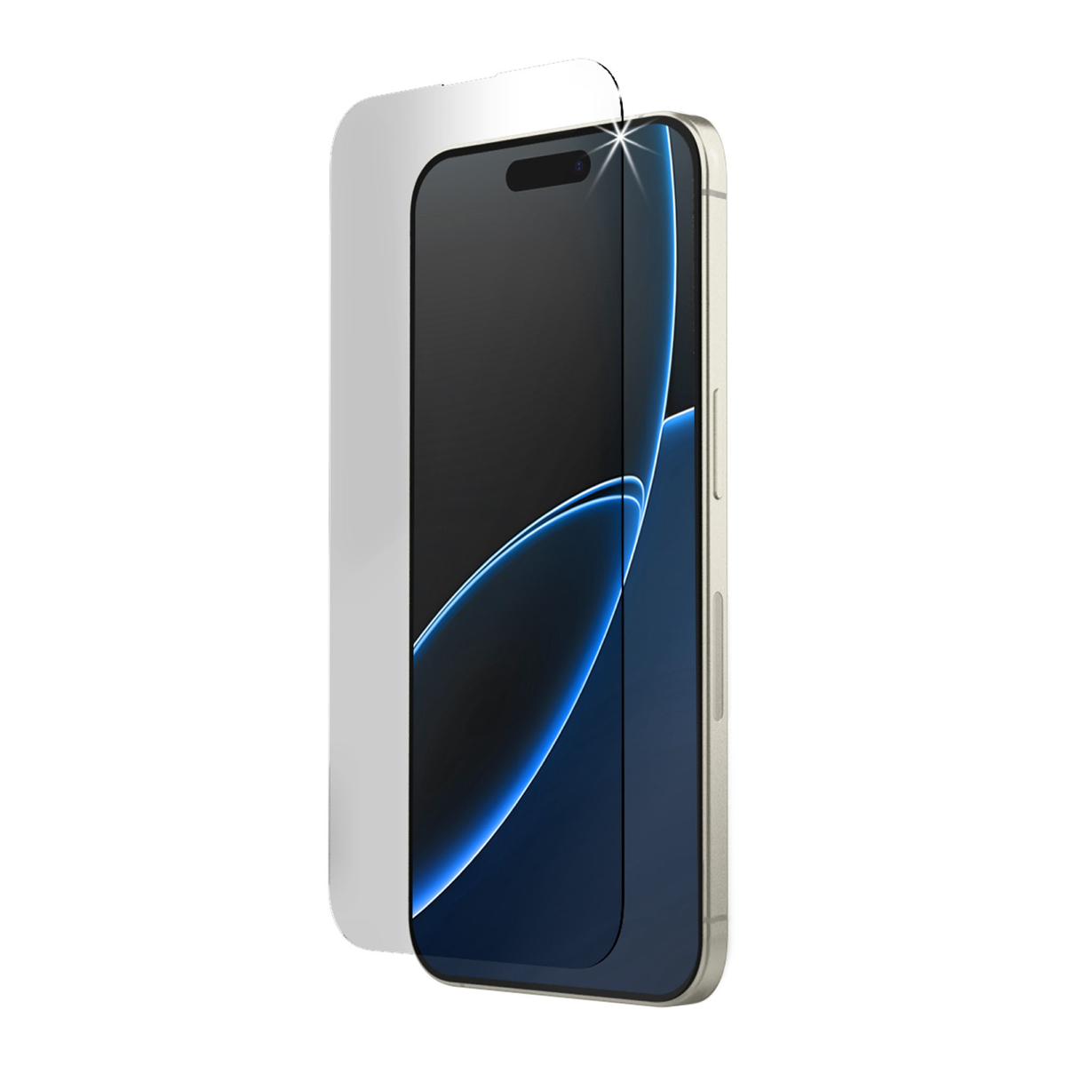 The HyperGear HD Tempered Glass Screen Protector is a tough, ultra-thin screen protector that safeguards devices against drops, scratches, and bumps.