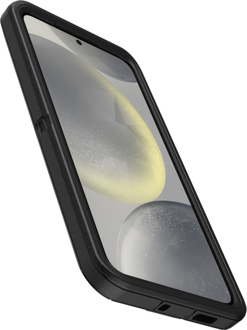 Take on every adventure with confidence with the OtterBox Defender Series, the multi-layer case that deflects and absorbs impact, keeping it away from your device.