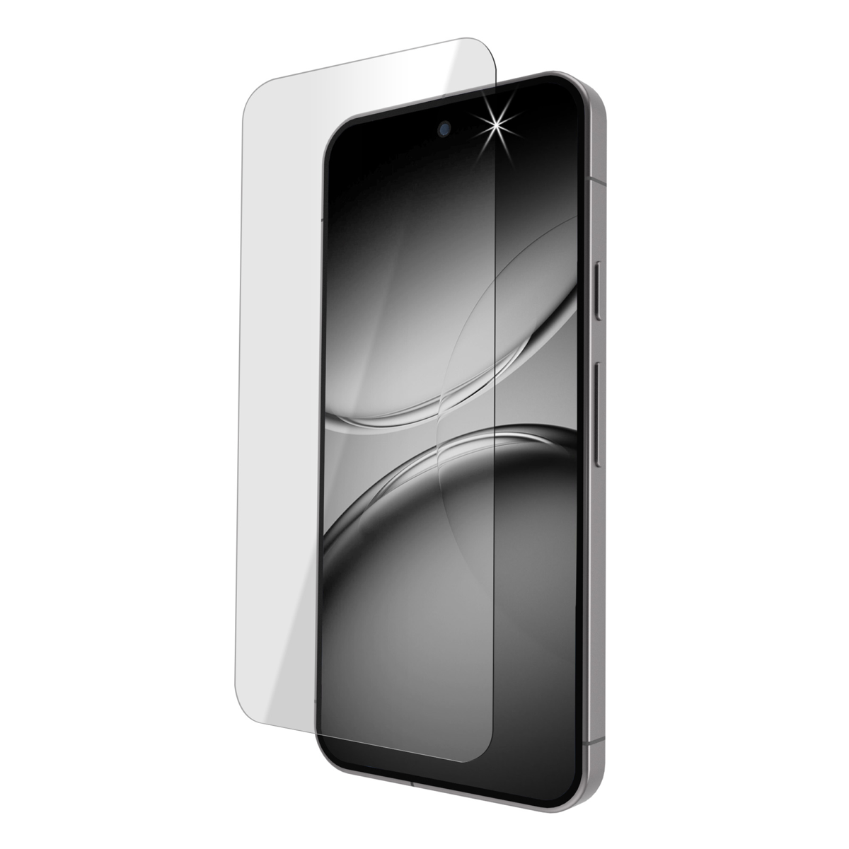 Engineered for precision, HyperGear Matte Glass screen Protector combines advanced technology with sleek design to provide superior protection and clarity.