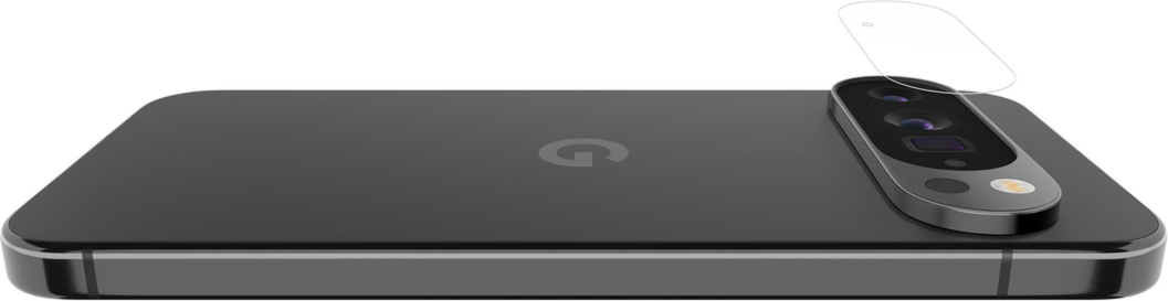 Keep the camera lens on your device in tip top shape with the Case-Mate Glass Lens Protector.