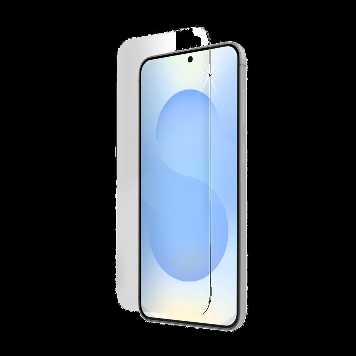 Engineered for precision, HyperGear Matte Glass screen Protector combines advanced technology with sleek design to provide superior protection and clarity.