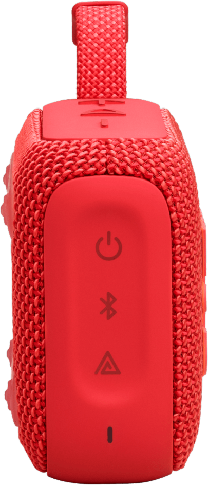 Ultra-Portable Bluetooth Speaker