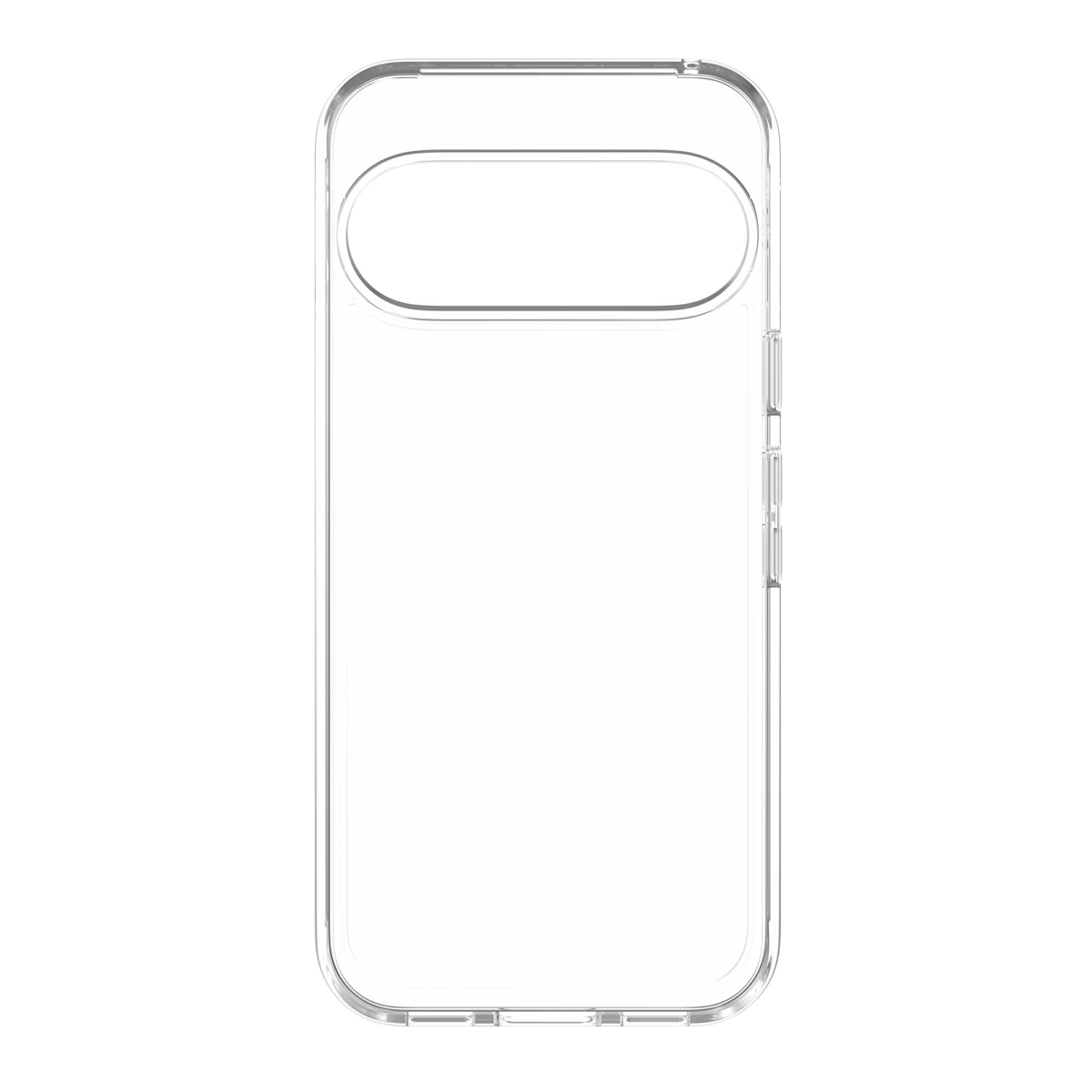 Strengthened with Graphene, ZAGG's Crystal Palace Lite case combines an ultra-thin, crystal-clear profile with up to 10 ft drop protection.