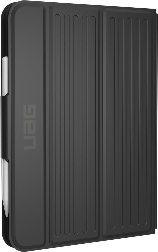 <p>Turn any tablet into a laptop-style device with the UAG Rugged Bluetooth Keyboard and Trackpad combo case, built with premium features and quality materials.</p>