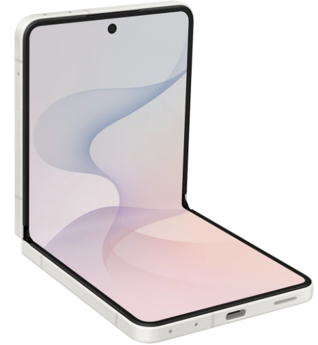 Galaxy Z Flip 8