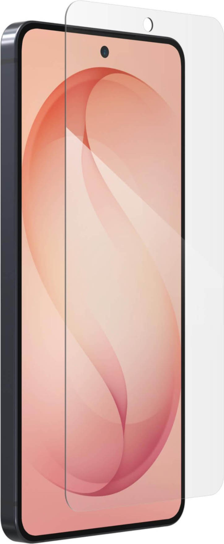 ZAGG - InvisibleShield Glass Elite Biometric Screen Protector for Samsung Galaxy S26+ clear