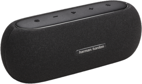 HARMAN KARDON LUNA ブラック　美品！ Harman Kardon Luna - Black | WIRELESSWAVE
