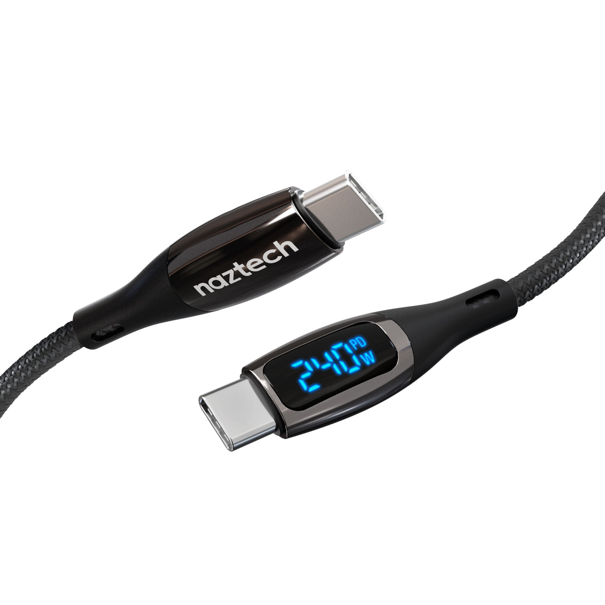 Câble De Charge Rapide Pour Smartwatch - Léger, Portable 25cm, Compatible Multi-modèles
