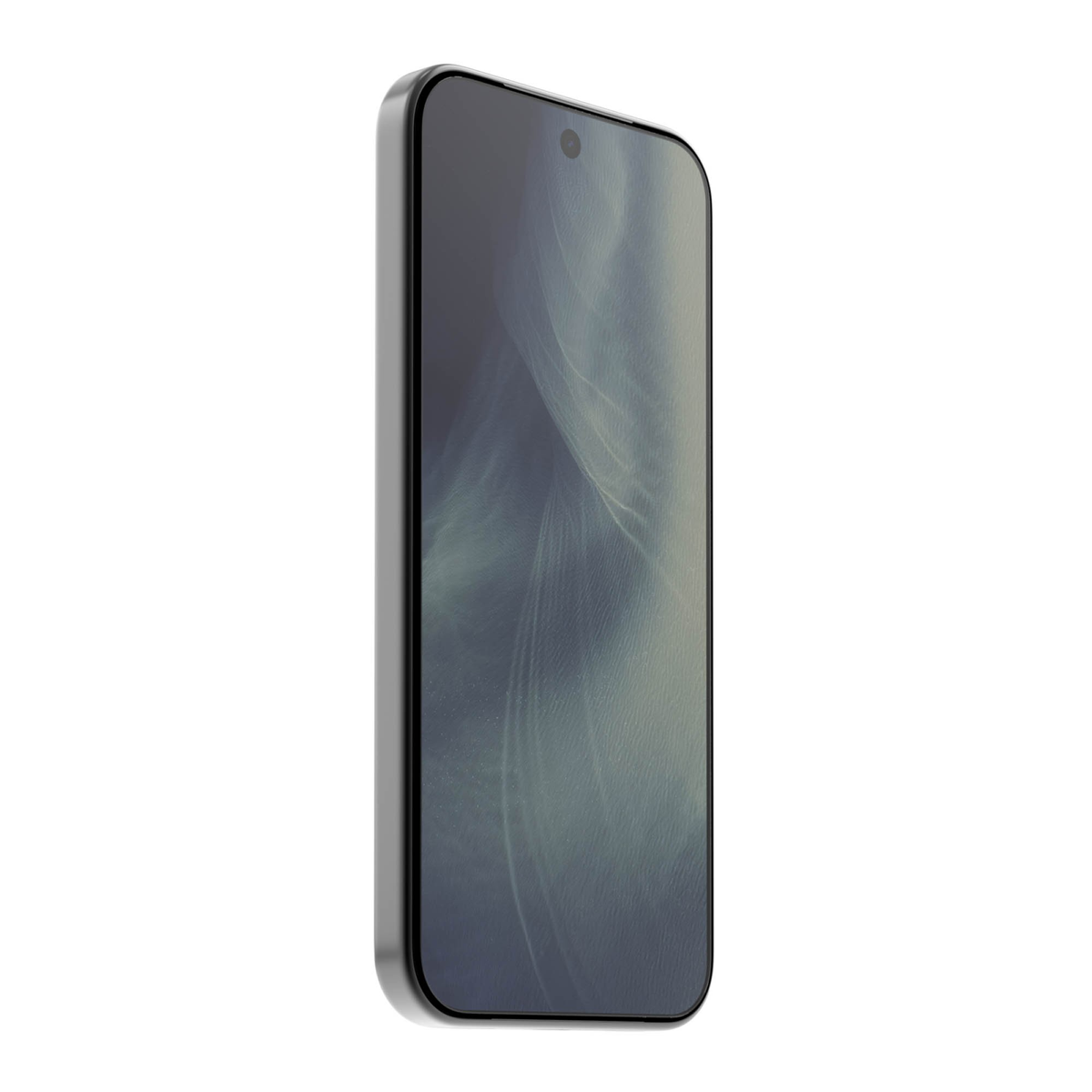 The OtterBox Glass Screen Protector delivers reliable protection against drops, breaks and scratches while also resisting smudges and fingerprints.