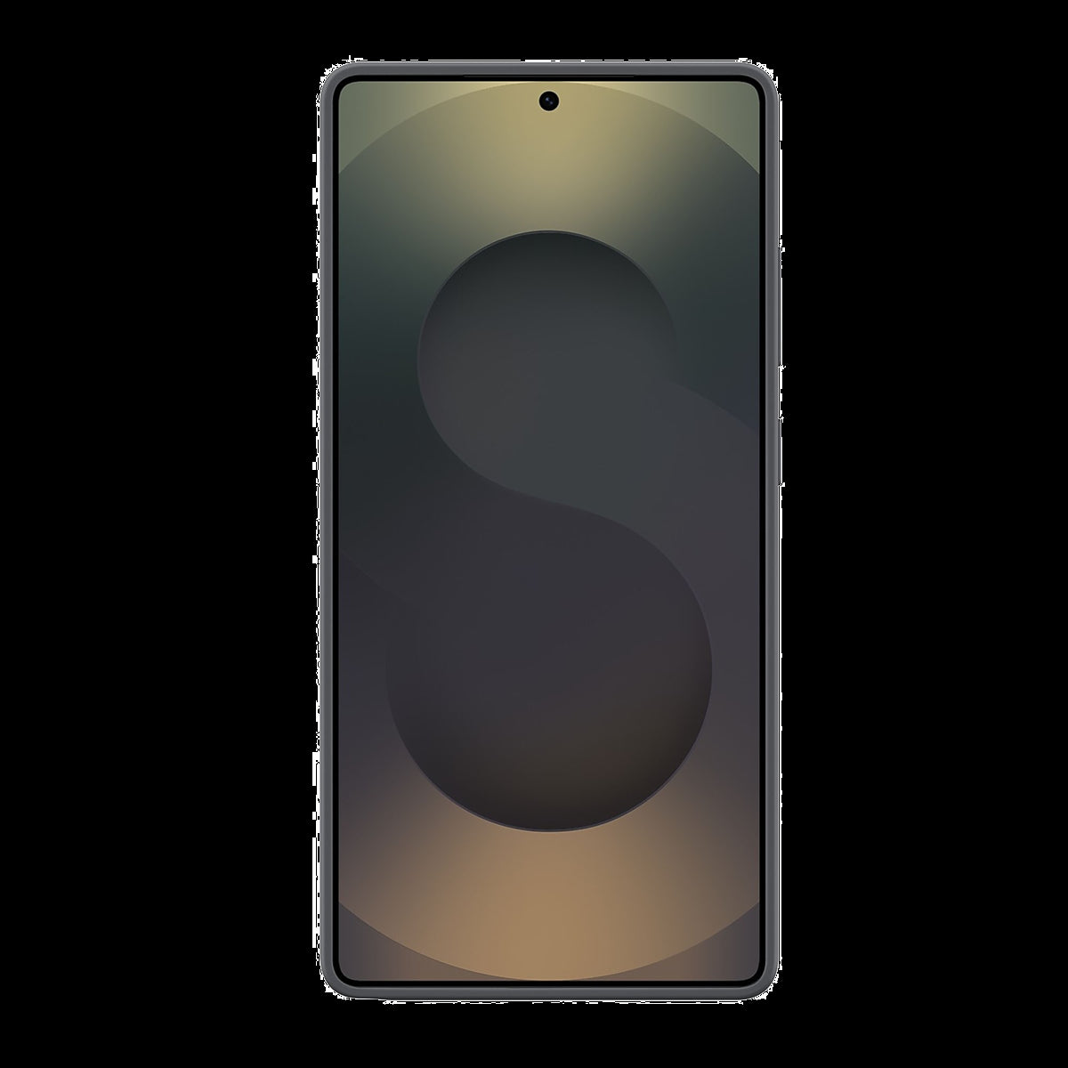 The Samsung Silicone Case offers a comfortable grip with a silky-smooth finish. It fits perfectly in hand, making it ideal for everyday use.