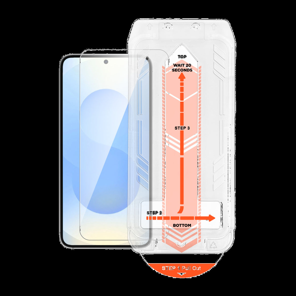 Engineered for precision, HyperGear Matte Glass screen Protector combines advanced technology with sleek design to provide superior protection and clarity.