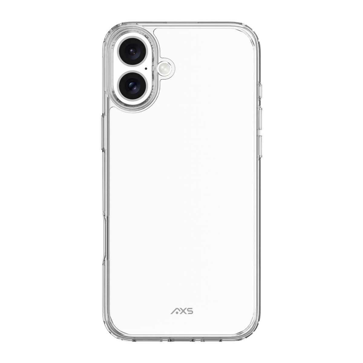 AXS ULTRA CLEAR Apple iPhone 16 Plus