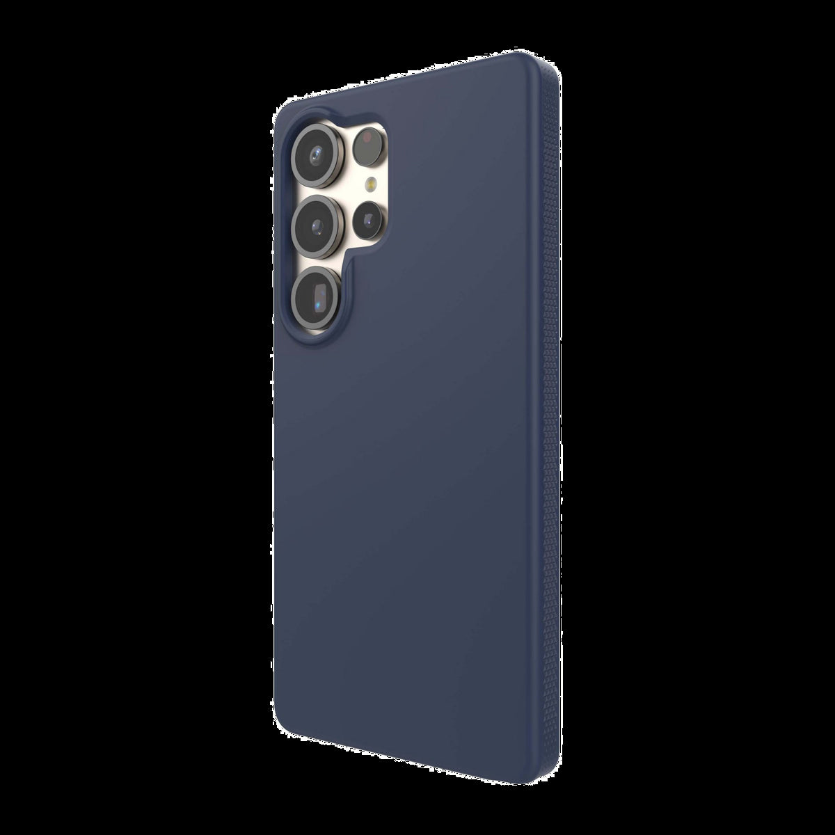 Graphene-Strengthened, ZAGG's Milan Snap series case is a perfect blend of fashion and tech, boasting up to 13 ft drop protection, and seamless magnetic accessory compatibility.
