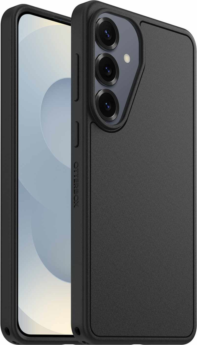 OtterBox - Symmetry Case w/Magnets Black for Samsung Galaxy S26 in Bulk Packaging