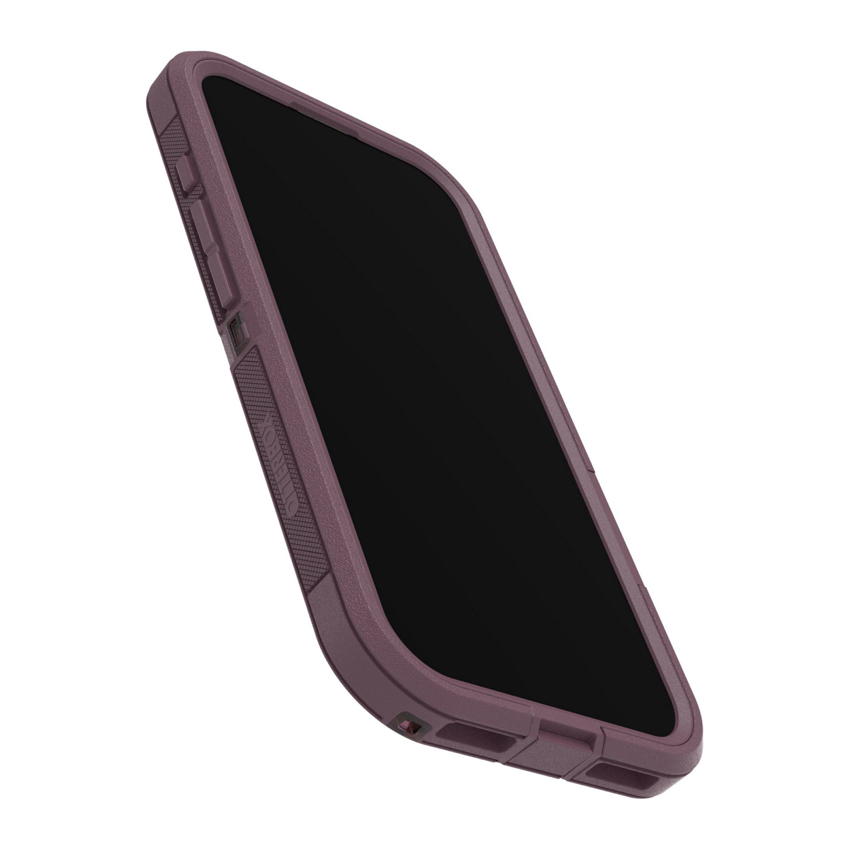Get sleek, legendary phone protection with the OtterBox Defender Series Pro XT with MagSafe, a rugged dual-layer design that guards devices against drops, dirt, scrapes, and bumps.