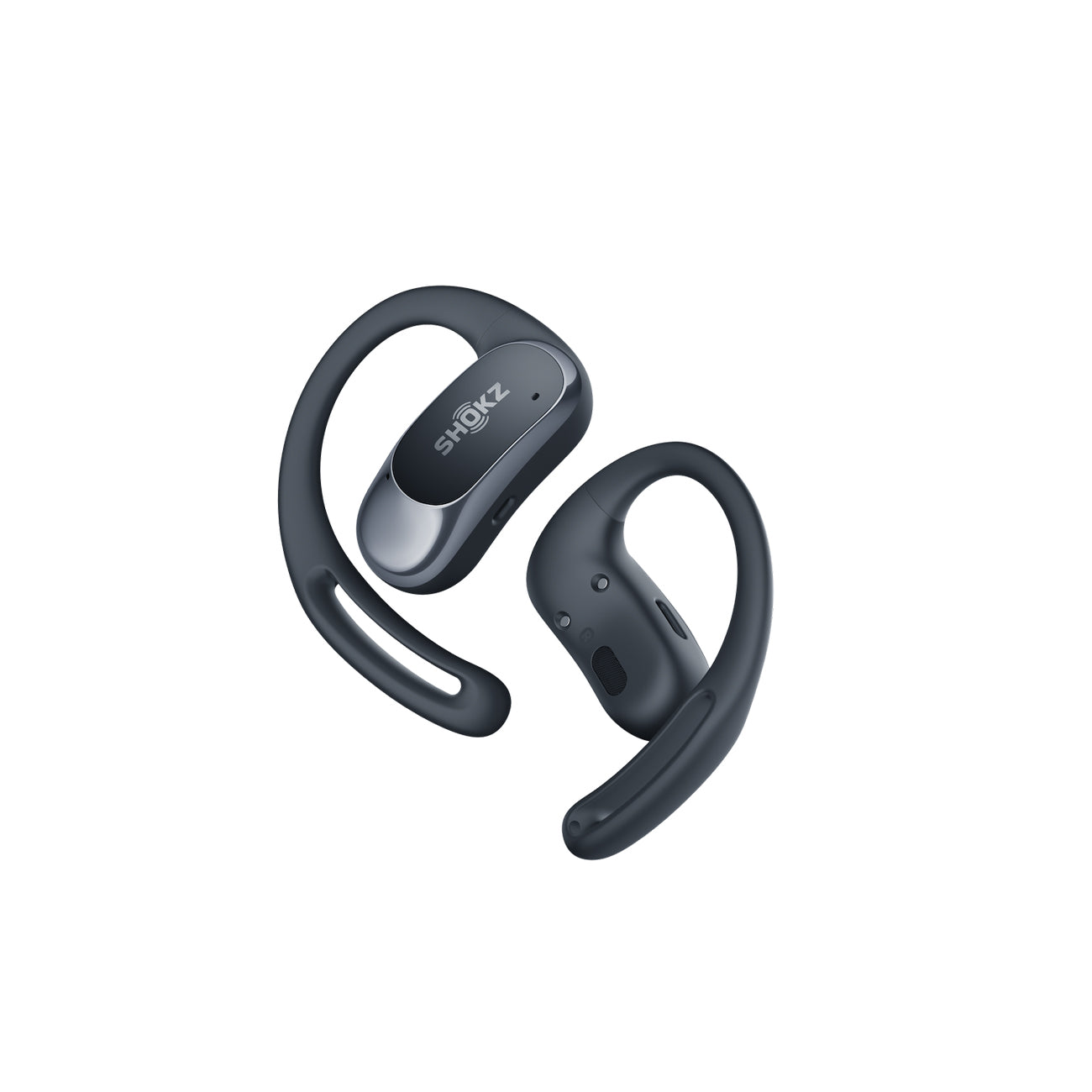 Shokz OpenFit Air - Noir