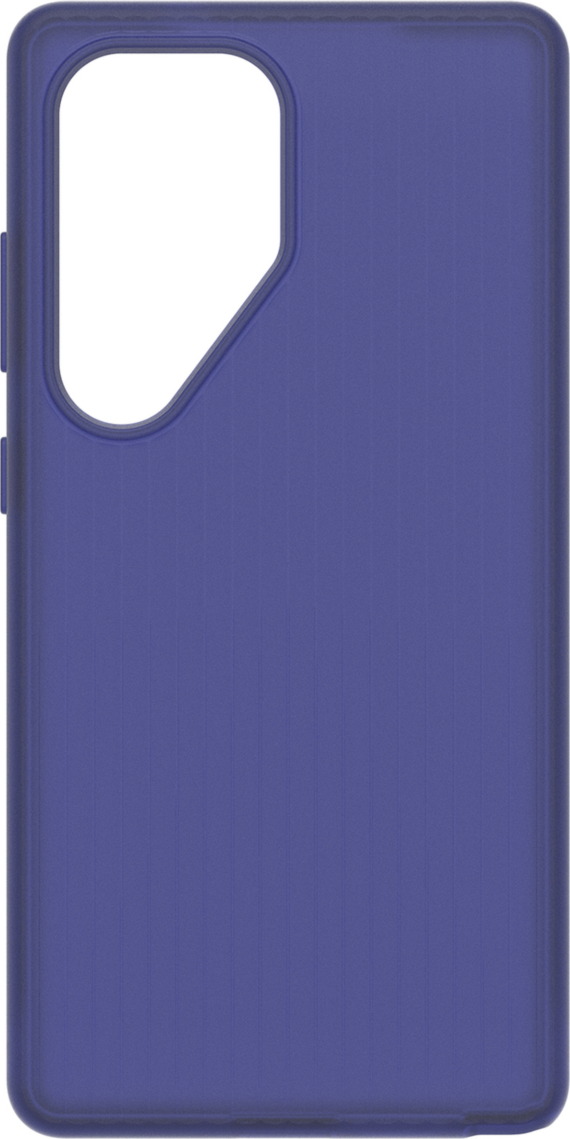 Featuring a soft-touch finish, the OtterBox Symmetry Soft Touch Series is a silicone case that feels lush and is reliable against drops.