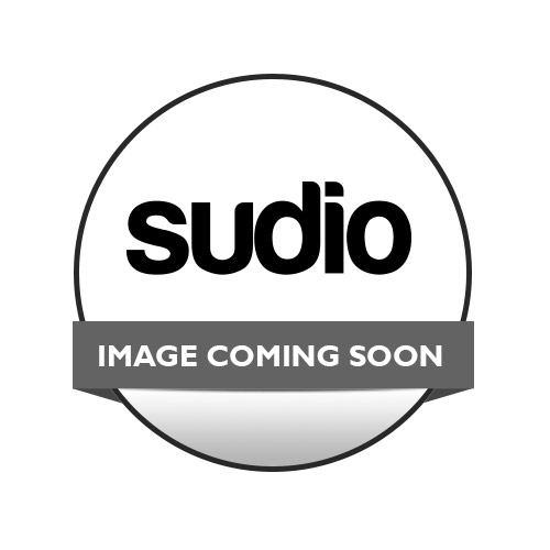Sudio R3BLK Casque sans Fil R3 Noir