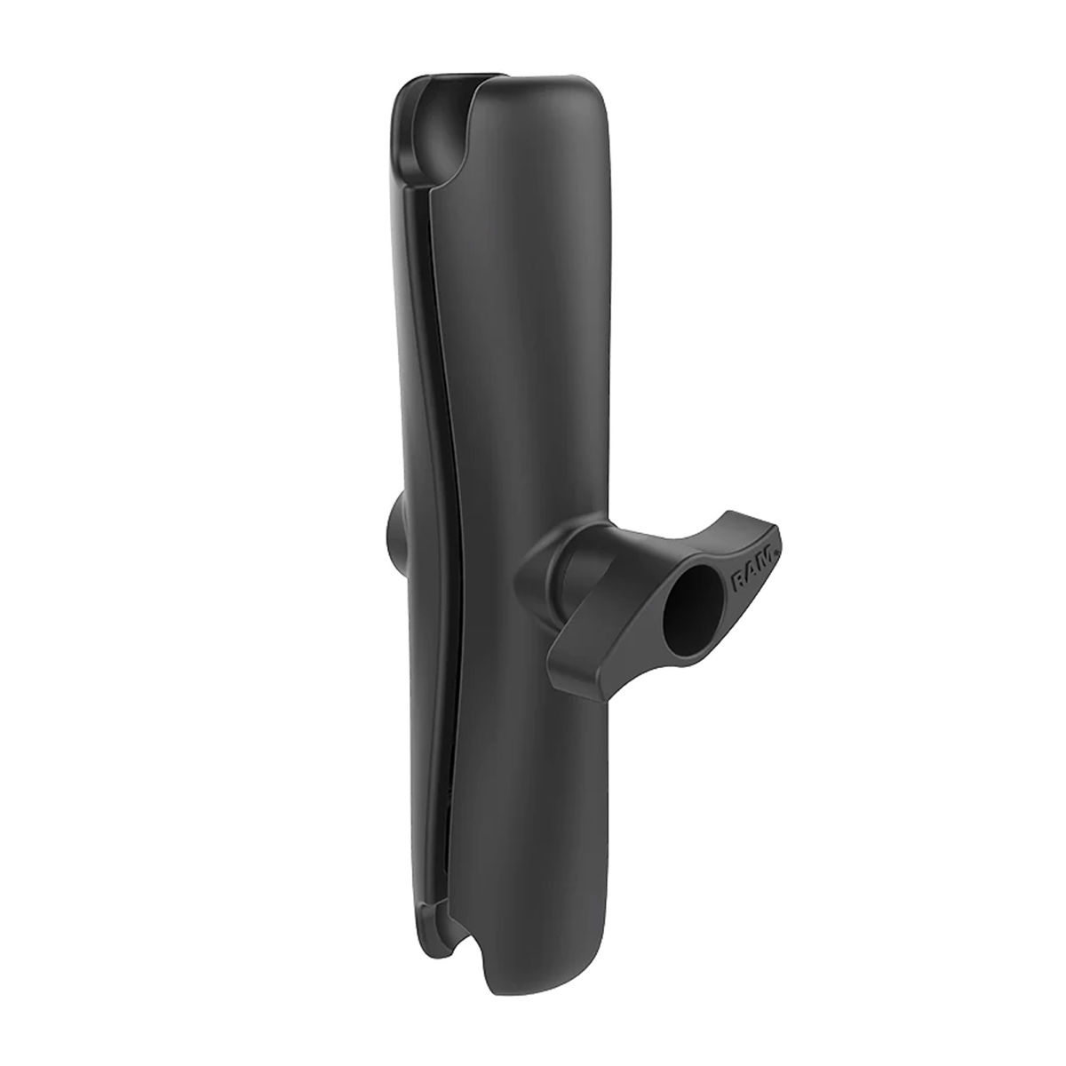 RAM Double Socket Arm - D-Size - Long Arm clear