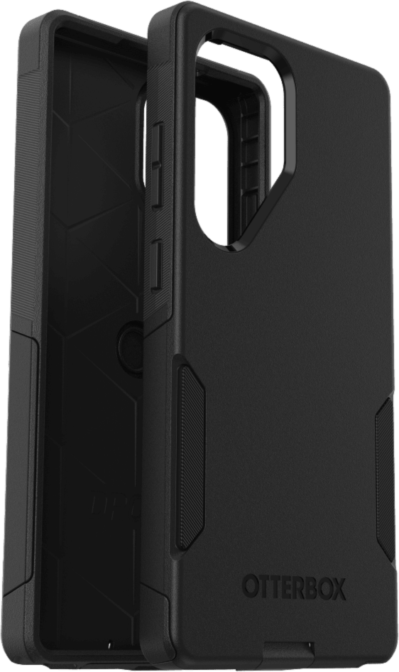 The OtterBox Commuter Series case offers a slim yet tough look to complement any device without skipping out on protection for those who are constantly on-the-go.