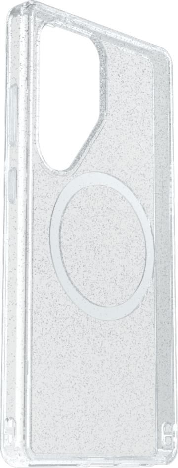 Slim but tough, the OtterBox Symmetry Series with Magnets offers style and protection in a one-piece design and features built-in magnets to provide perfect alignment for fast charging.