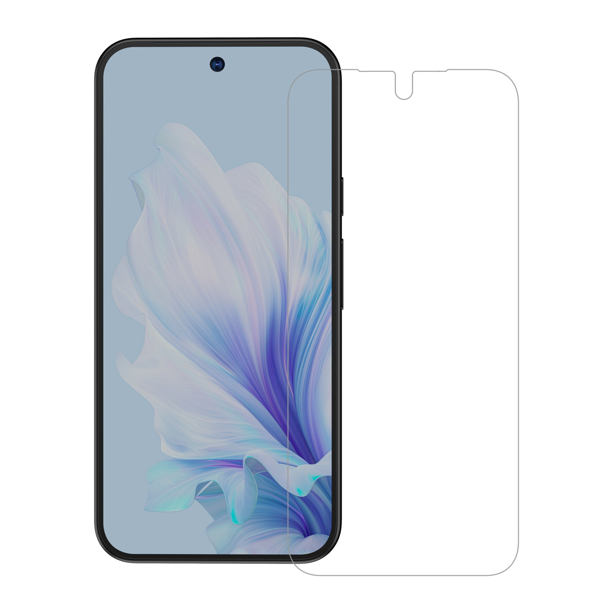 <ul><li>9H Hardness & Scratch Resistance
</li><li>Fingerprint & Contaminant-Resistant Coating
</li><li>0.3 mm thickness
</li><li>Lifetime Warranty
</li><li>Designed in Canada</li></ul>