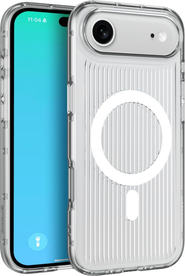 Nimbus9 - Alto 2 MagSafe Case Clear for iPhone Air