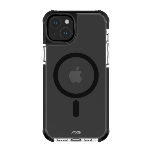 Sleek reinforced corners maximize shock absorption by creating an air cushion between your phone and any surface
Anti-UV material offers a crystal clear design
10ft drop tested
Raised bezel around the camera for enhanced protection
Compatible with all Magsafe accessories
Lifetime Warranty