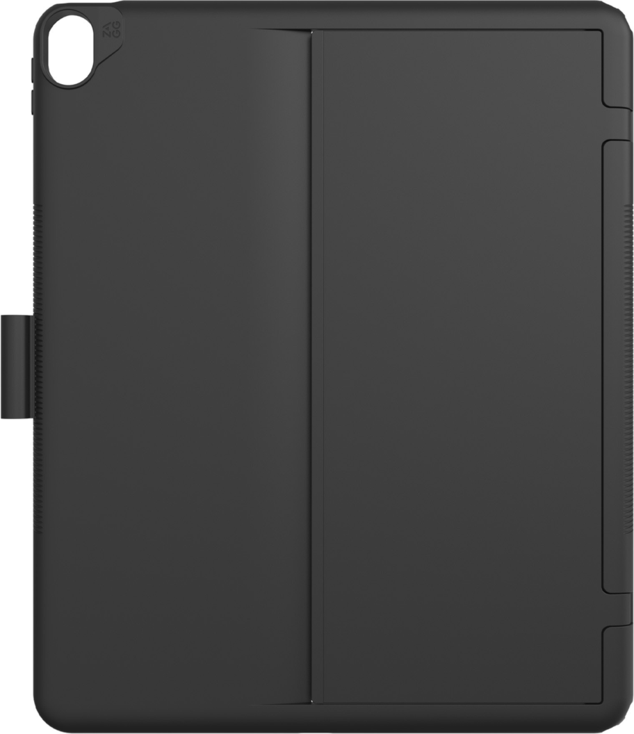 The ZAGG Denali case for tablets combines ultimate protection with useability features and drop protection up to 6.5 feet.