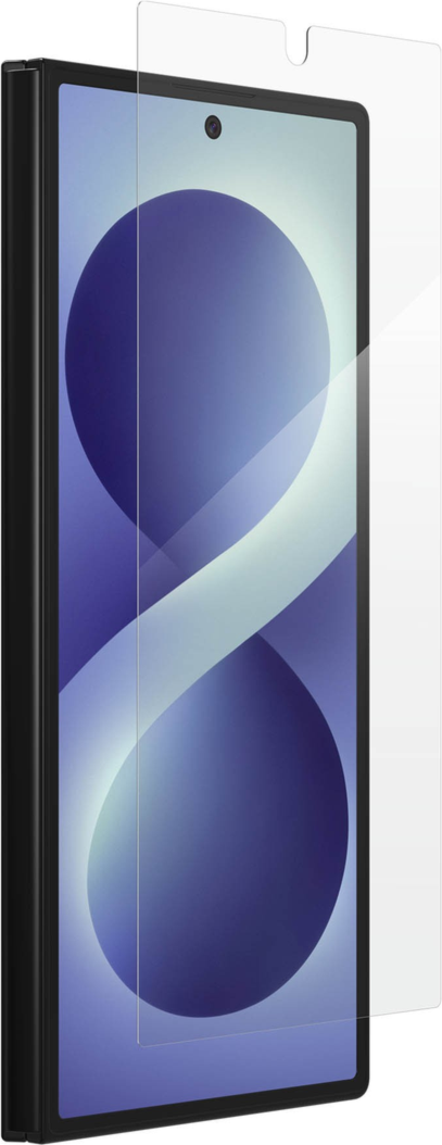 The InvisibleShield Glass Elite Screen Protector by ZAGG offers advanced strength for maximum protection.