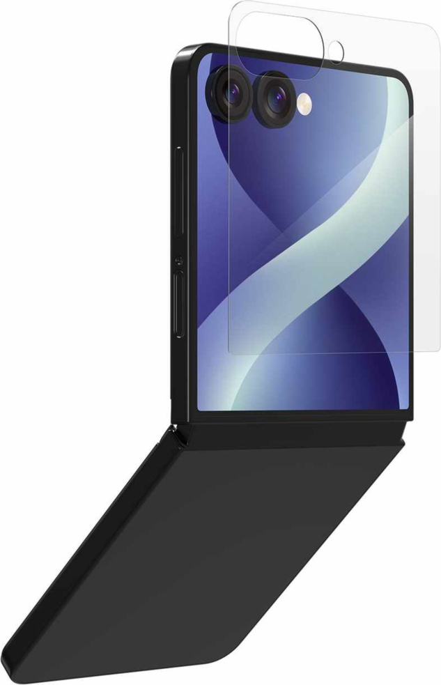 The InvisibleShield Glass Elite Screen Protector by ZAGG offers advanced strength for maximum protection.