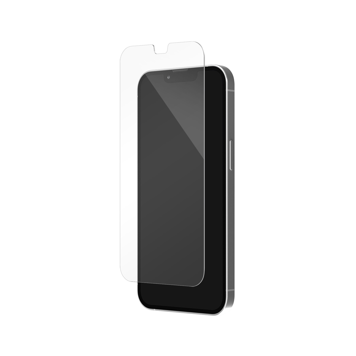 Blu Element BETGiP15PM Protecteur D'écran en Verre Trempé pour iPhone 15 Pro Max