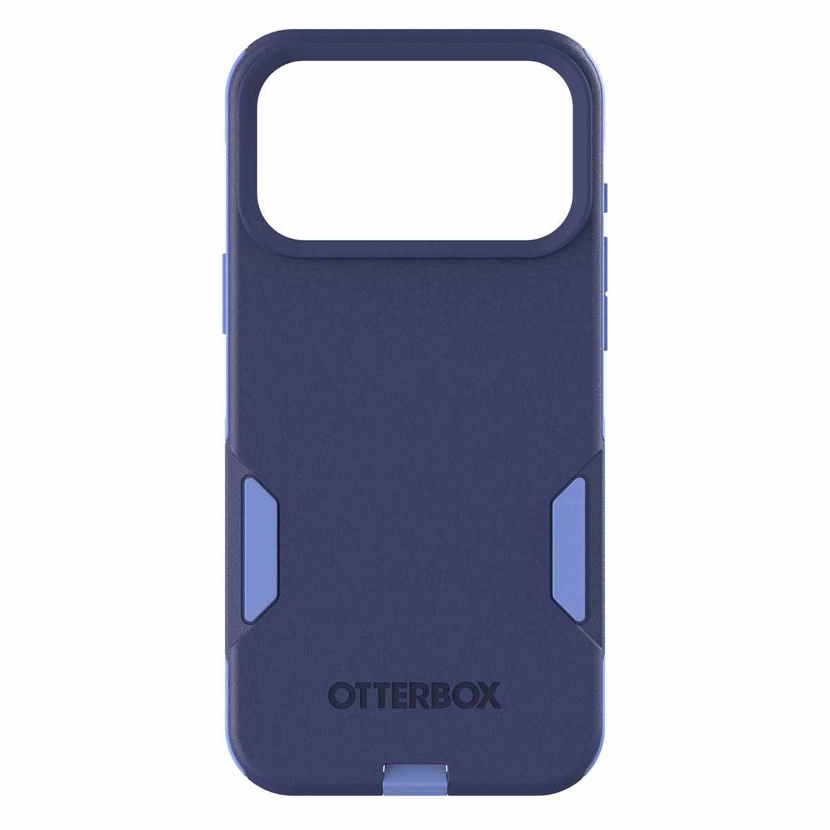 OtterBox - Commuter MagSafe Case Witherwill Blue for iPhone 18 Pro Max/17 Pro Max