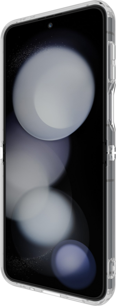 Designed with foldable devices in mind, the Case-Mate Tough Clear features 12-foot drop protection and a one-piece crystal clear design that will fit every occasion.