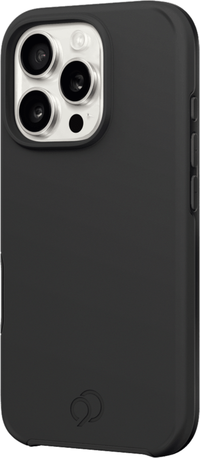 Nimbus9 N9C3MSIPH16PROBLK Étui Cirrus 3 Magsafe Noir pour iPhone 16 Pro