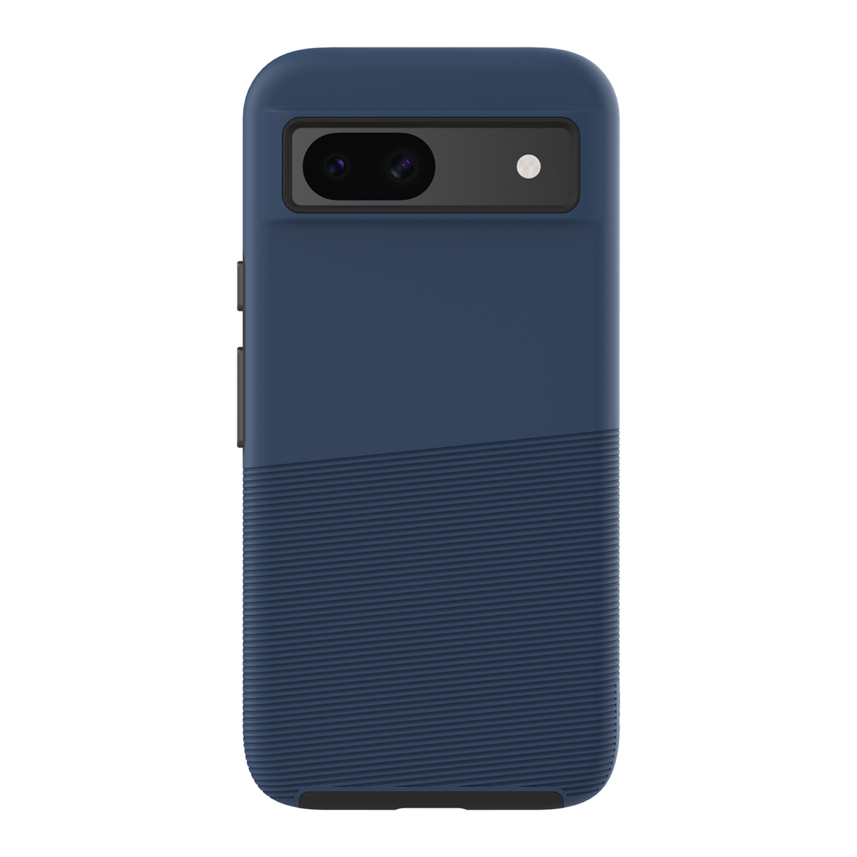 Drop resistant up to 10 feet
Modern and elegant design
Anti-skid grip
Raised lip for enhanced protection around the screen and the camera
Click-feel premium buttons
Lifetime warranty
Proudly designed in Canada