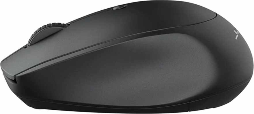 JLab IFCMGOCHRGMSRBLK124 Go Charge Mouse sans Fil Noir