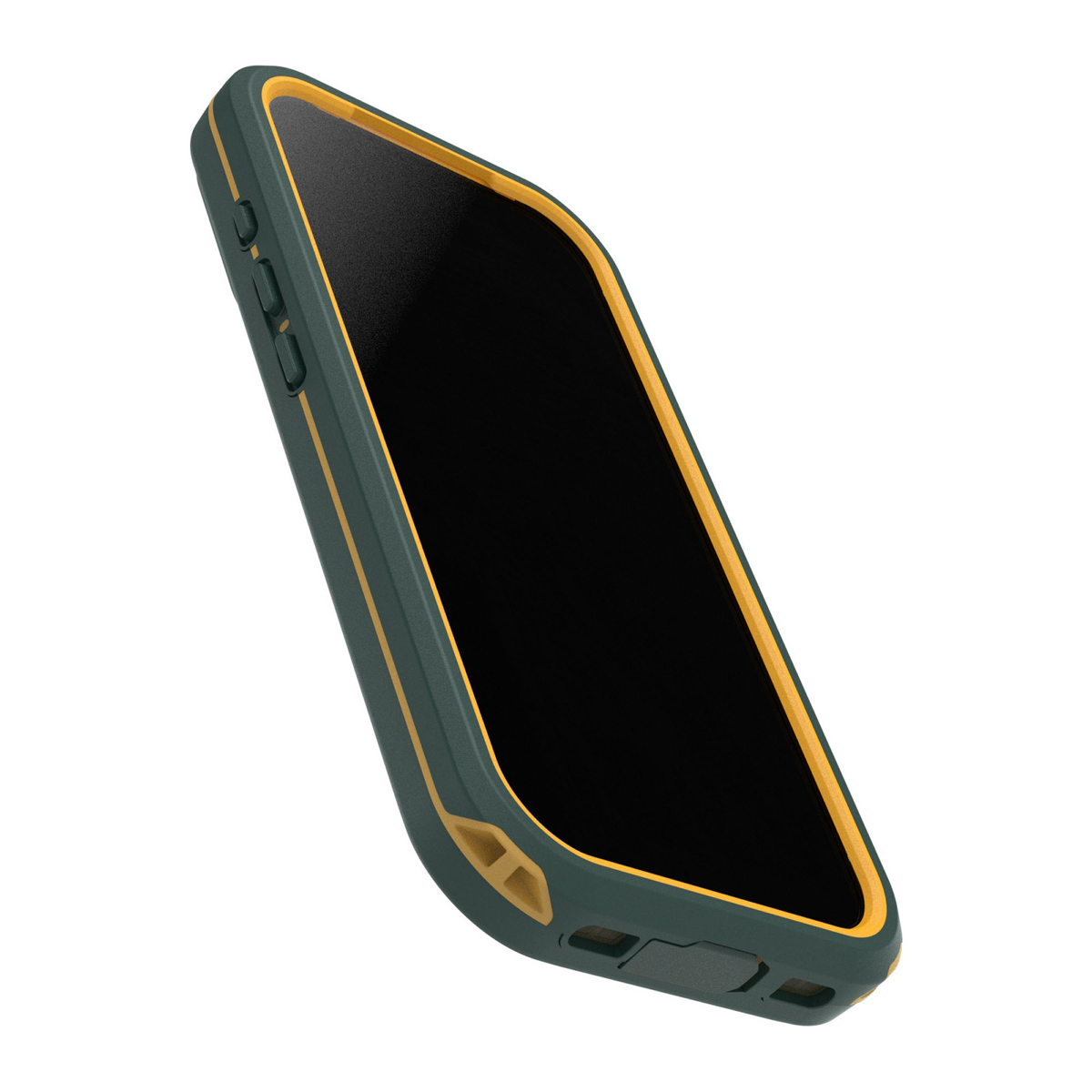 Dive into the action and click onto accessories with the WaterProof OtterBox Fre Series Case for MagSafe.